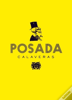 Capa do artigo Calaveras De Posada