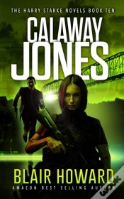 Capa do artigo Calaway Jones