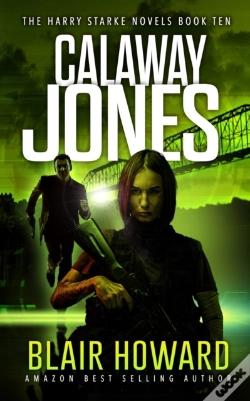 Capa do artigo Calaway Jones