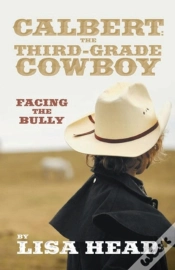 Capa do artigo Calbert: The Third-Grade Cowboy