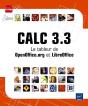 Calc 3.3 - Le Tableur De Openoffice.Org Et Libreoffice - Preview