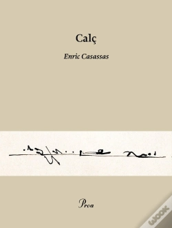 Capa do artigo Calç