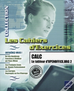 Capa do artigo Calc ; Le Tableur D'Openoffice.Org 2