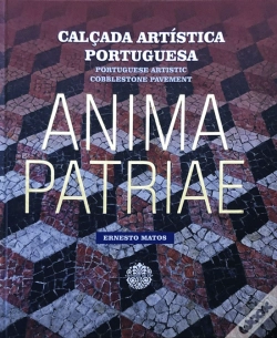 Capa do artigo Calçada Artística Portuguesa