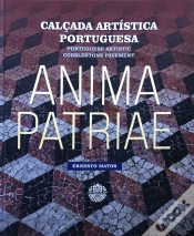 Capa do artigo Calçada Artística Portuguesa