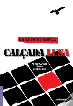 Capa do artigo Calçada Lusa