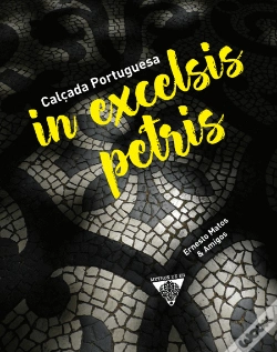 Capa do artigo Calçada Portuguesa
