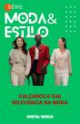 Calçados E Sua Relevância Na Moda - Preview