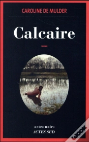 Capa do artigo Calcaire