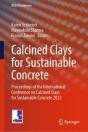 Calcined Clays For Sustainable Concrete - Preview