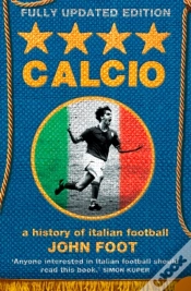 Capa do artigo Calcio