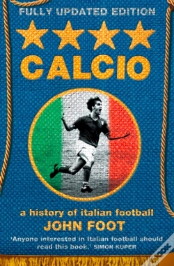 Capa do artigo Calcio