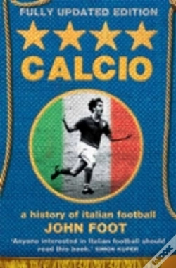 Capa do artigo Calcio