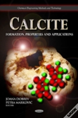 Capa do artigo Calcite