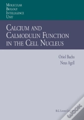 Calcium And Calmodulin Function In The Cell Nucleus