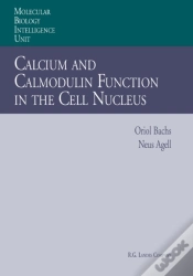 Capa do artigo Calcium And Calmodulin Function In The Cell Nucleus