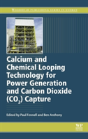 Calcium And Chemical Looping Technology For Power Generation And Carbon Dioxide (Co2) Capture - Preview