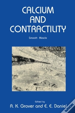 Capa do artigo Calcium And Contractility