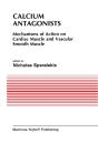 Calcium Antagonists - Preview