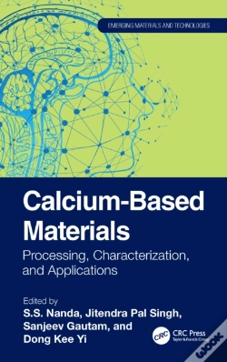 Capa do artigo Calcium-Based Materials