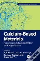 Calcium-Based Materials