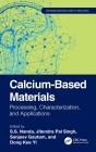 Calcium-Based Materials - Preview