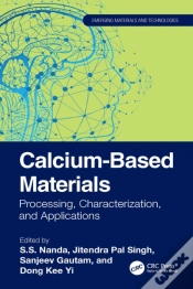 Capa do artigo Calcium-Based Materials