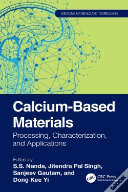 Capa do artigo Calcium-Based Materials