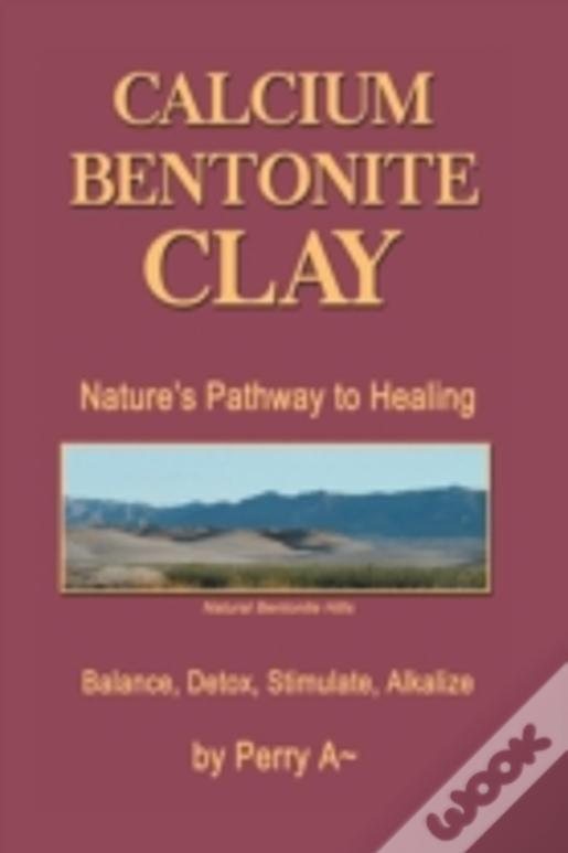 Calcium Bentonite Clay