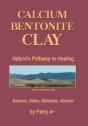 Calcium Bentonite Clay - Preview