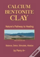 Calcium Bentonite Clay