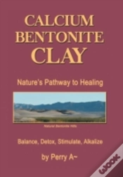 Capa do artigo Calcium Bentonite Clay