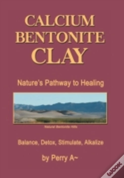 Capa do artigo Calcium Bentonite Clay