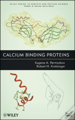 Capa do artigo Calcium Binding Proteins