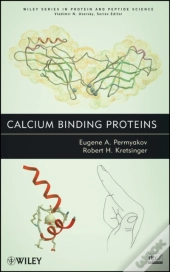 Calcium Binding Proteins