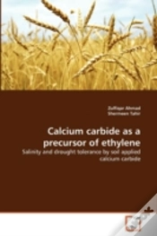 Capa do artigo Calcium Carbide As A Precursor Of Ethylene