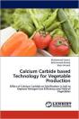 Calcium Carbide Based Technology For Vegetable Production - Preview