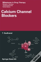 Capa do artigo Calcium Channel Blockers