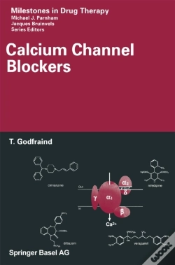 Capa do artigo Calcium Channel Blockers