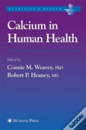 Capa do artigo Calcium In Human Health