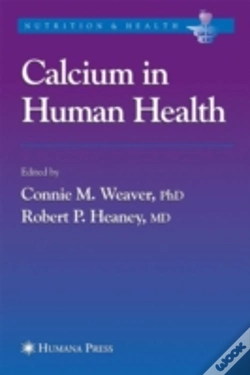 Capa do artigo Calcium In Human Health