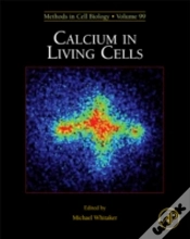 Capa do artigo Calcium In Living Cells