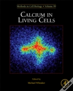 Capa do artigo Calcium In Living Cells
