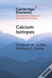 Calcium Isotopes