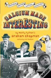 Capa do artigo Calcium Made Interesting