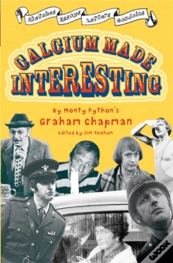Capa do artigo Calcium Made Interesting