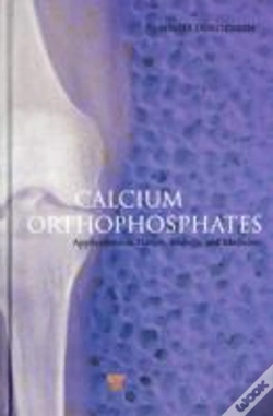 Capa do artigo Calcium Orthophosphates