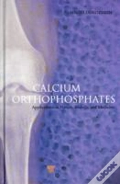 Capa do artigo Calcium Orthophosphates