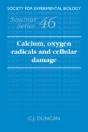 Calcium, Oxygen Radicals And Cellular Damage - Preview
