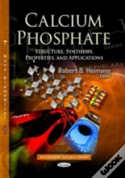 Capa do artigo Calcium Phosphate
